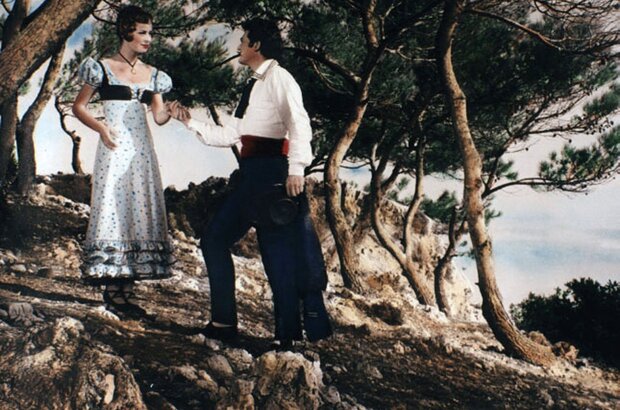 The Count of Monte Cristo (1954) - photo 4
