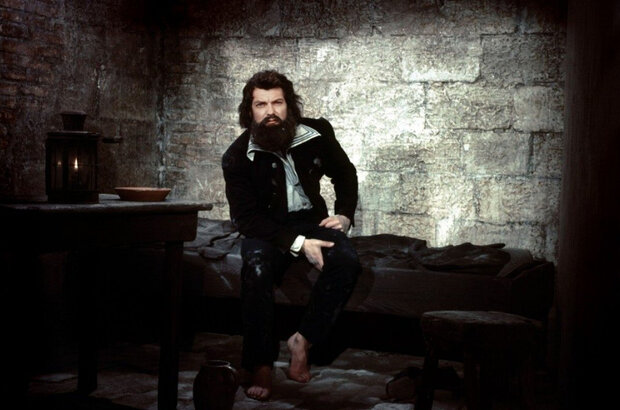 The Count of Monte Cristo (1954) - photo 8