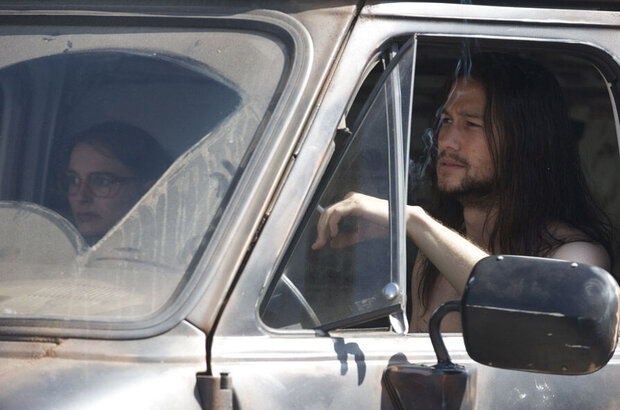 Hesher (2010) - photo 1