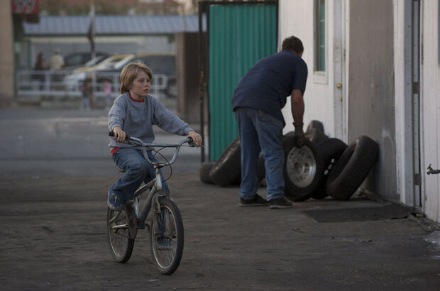 Хэшер (2010) - фото 4