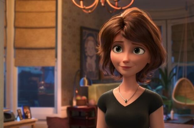 Big Hero 6 (2014) - photo 7