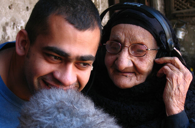La Vierge, les Coptes et moi... (2011) - photo 1