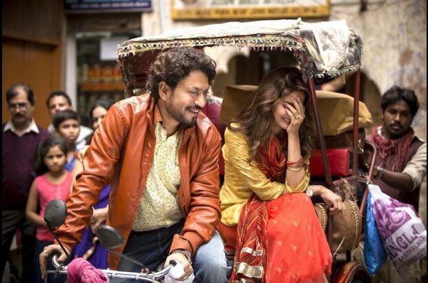 Hindi Medium (2017) - photo 1