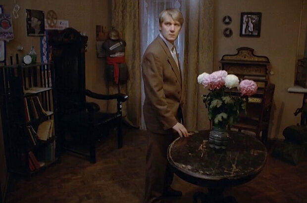 Миленький ты мой... (1992) - фото 9