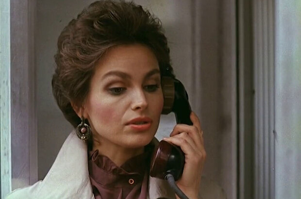 Миленький ты мой... (1992) - фото 12