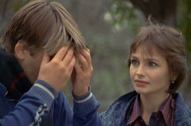 Миленький ты мой... (1992) - фото 16