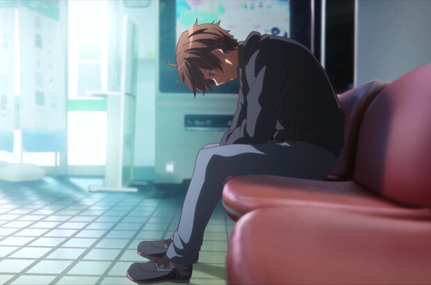 Love, Chunibyo & Other Delusions! Take on Me (2018) - photo 1