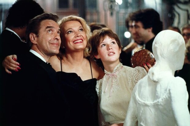Tempest (1982) - photo 8