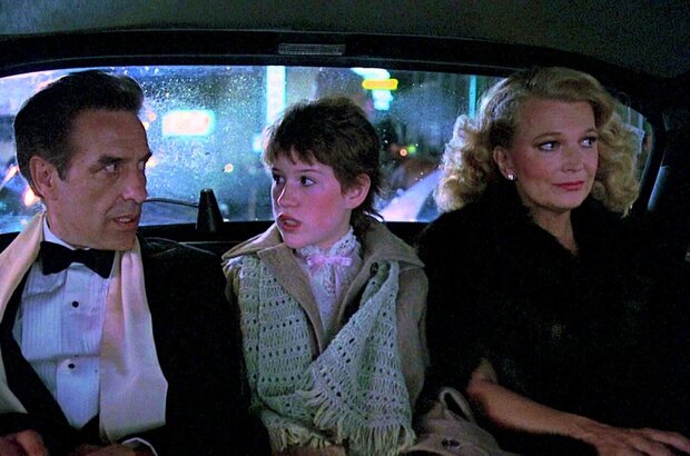 Tempest (1982) - photo 3