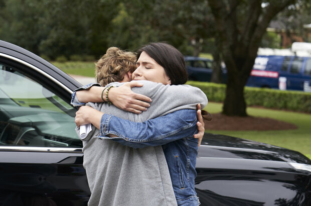 One True Loves (2022) - photo 3