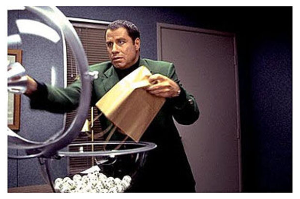 Lucky Numbers (2000) - photo 1