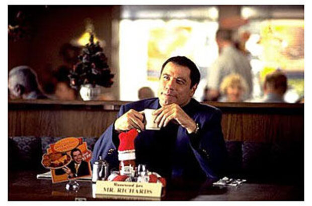 Lucky Numbers (2000) - photo 2