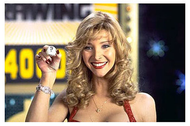 Lucky Numbers (2000) - photo 3