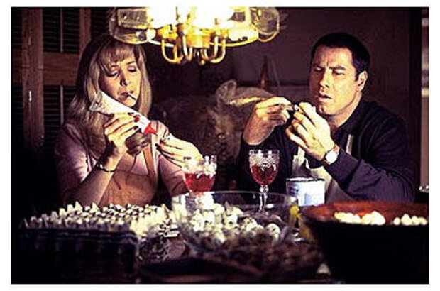 Lucky Numbers (2000) - photo 5