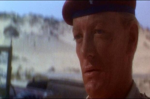 Cast a Giant Shadow (1966) - photo 3