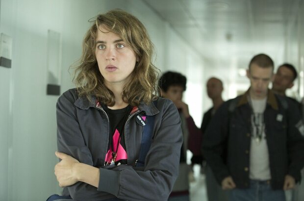 120 Beats Per Minute (2017) - photo 5