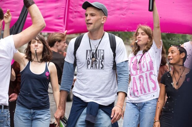 120 Beats Per Minute (2017) - photo 1