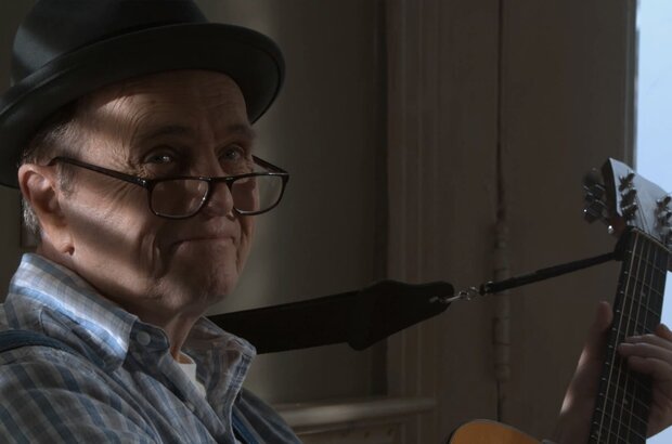 The Librarian: The Curse of the Judas Chalice (2008) - photo 2