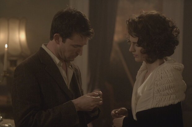 The Librarian: The Curse of the Judas Chalice (2008) - photo 4