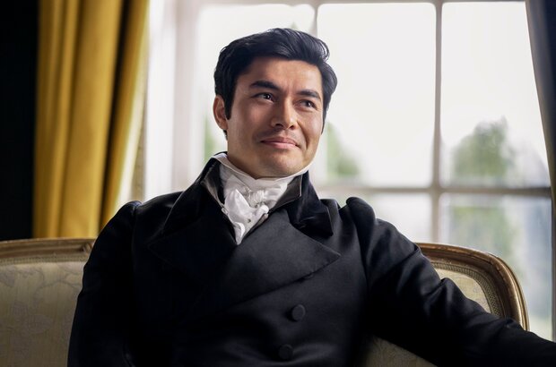 Persuasion (2022) - photo 4