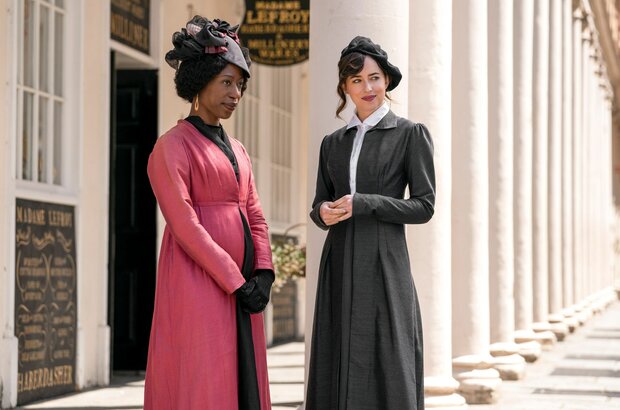 Persuasion (2022) - photo 11