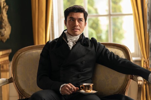 Persuasion (2022) - photo 5