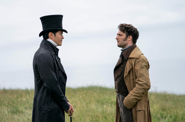 Persuasion (2022) - photo 3