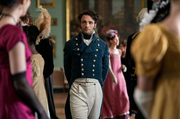 Persuasion (2022) - photo 13