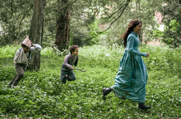 Persuasion (2022) - photo 10