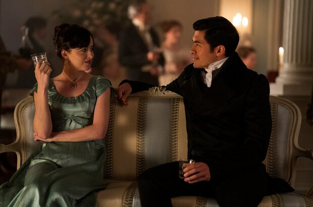 Persuasion (2022) - photo 8