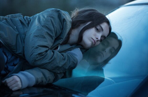 A Bluebird in My Heart (2018) - photo 2