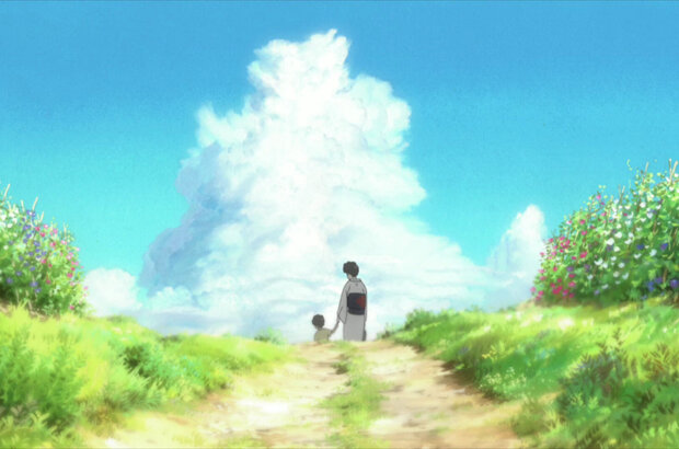 Summer Wars (2009) - photo 4
