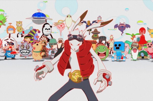 Summer Wars (2009) - photo 3