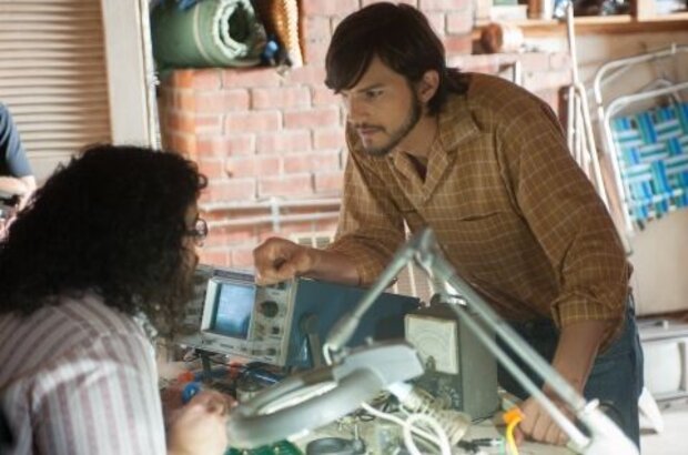 Jobs (2013) - photo 4