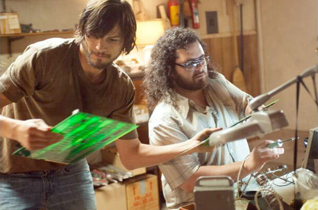 Jobs (2013) - photo 3