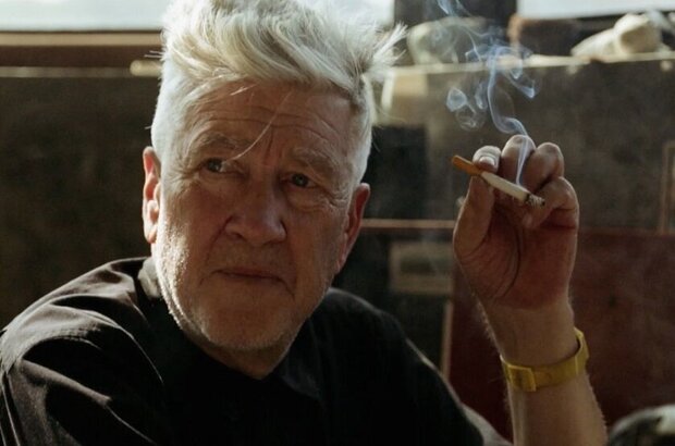 David Lynch: The Art Life (2016) - photo 13