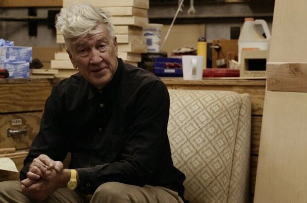 David Lynch: The Art Life (2016) - photo 9