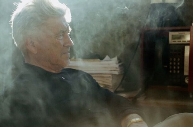 David Lynch: The Art Life (2016) - photo 1