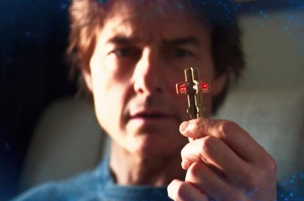Mission: Impossible 8 (2025) - photo 8