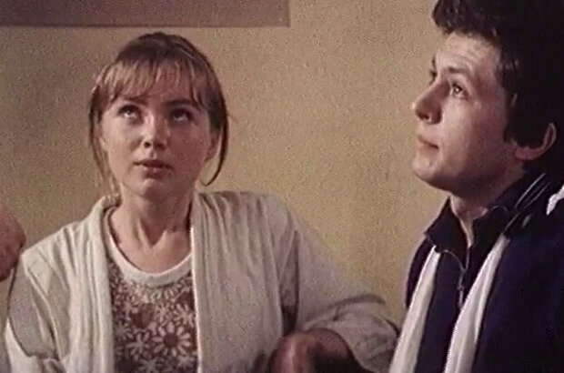 Признать виновным (1983) - фото 6