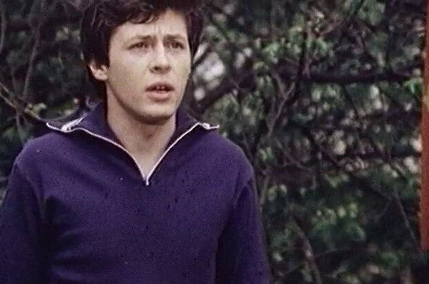 Признать виновным (1983) - фото 8