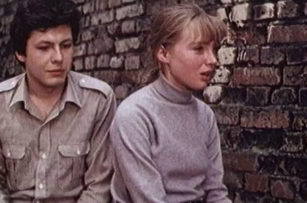 Признать виновным (1983) - фото 7