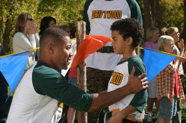 Daddy Day Camp (2007) - photo 7