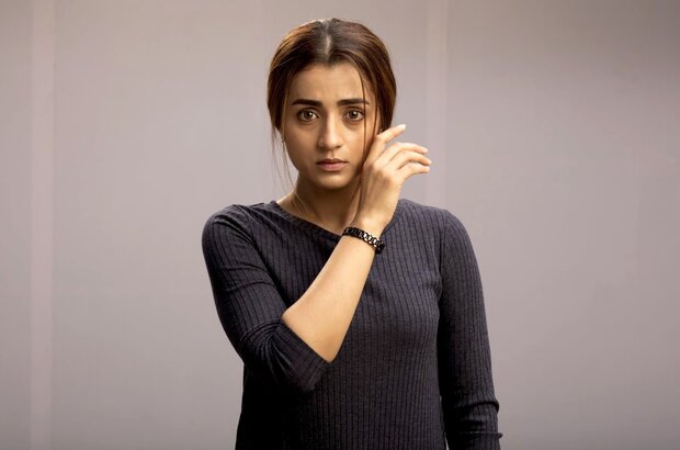 Raangi (2022) - photo 1