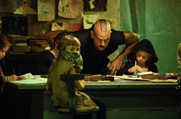 Dogworld (2021) - photo 7