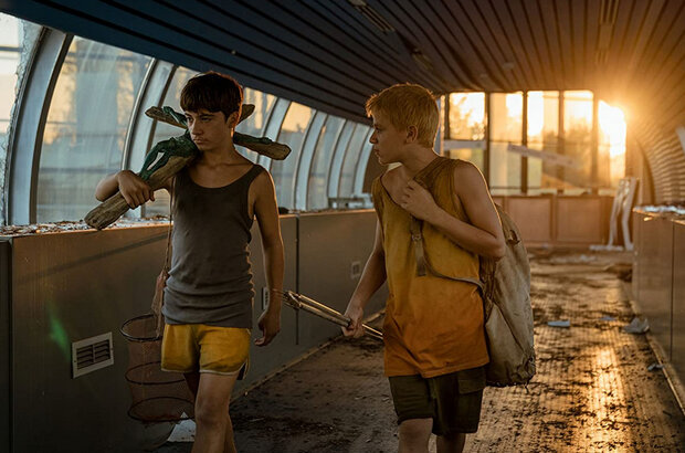 Dogworld (2021) - photo 6