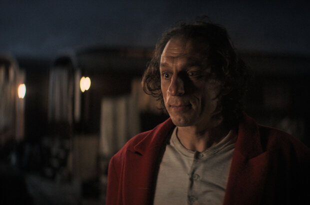 The Magnet Man (2023) - photo 3