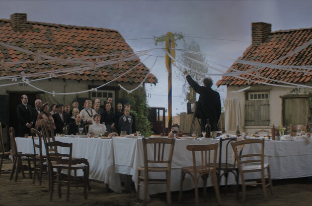 The Magnet Man (2023) - photo 7
