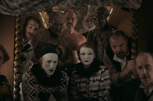 The Magnet Man (2023) - photo 10