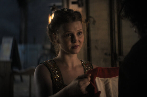 The Magnet Man (2023) - photo 5